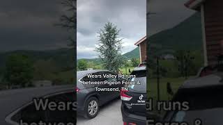 Mountain Brothers General Store between Townsend & Pigeon Forge, TN! 🥰