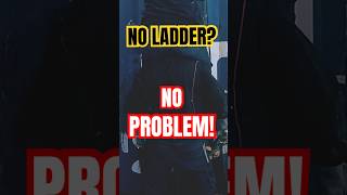 Two-person welding hack that shouldn't work but does #container #clever #risky