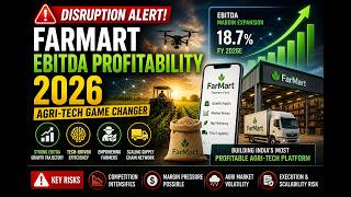 FarMart EBITDA Profitability 2026: Key Agri-Tech Disruption Alert