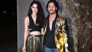 How Tiger and Disha celebrated their Valentines?? Exclusive Interview he revealed his Clothing Brand