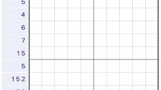 Nonogram, Medium level 19 | Asian Rice Hat