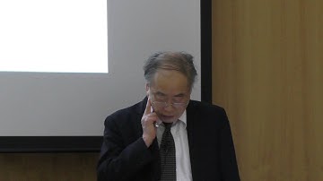 CP Violation and Flavor Mixing - Makoto Kobayashi