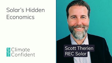 How Solar PPAs Transform Commercial Decarbonisation