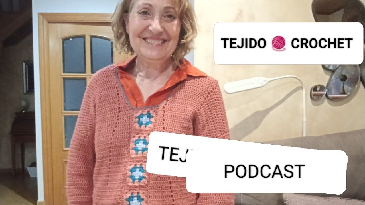 Qué color pondrías ? ? 😅 tejidos finalizados - uno  Progresando /  TEJIDO 🧶 CROCHET -7