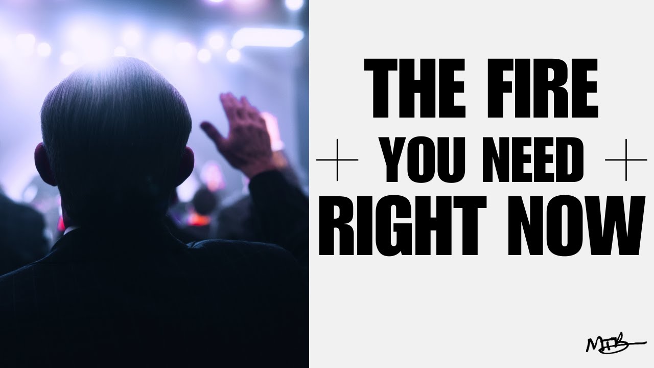 Крещёный огнём - Марк Т. Баркли