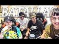 REACCIONANDO A BATALLAS VIEJAS CON LIT KILLAH, BIZARRAP Y TIAGO