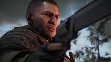 Ghost Recon Breakpoint Walkthrough Gameplay Part 1 - FULL GAME