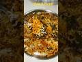 Restaurant Style Veg Biryani | Easy Ghar ki Biryani 😋”