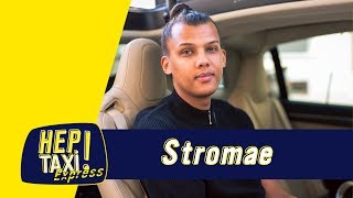 Stromae : du succès à la culpabilité - Hep Taxi