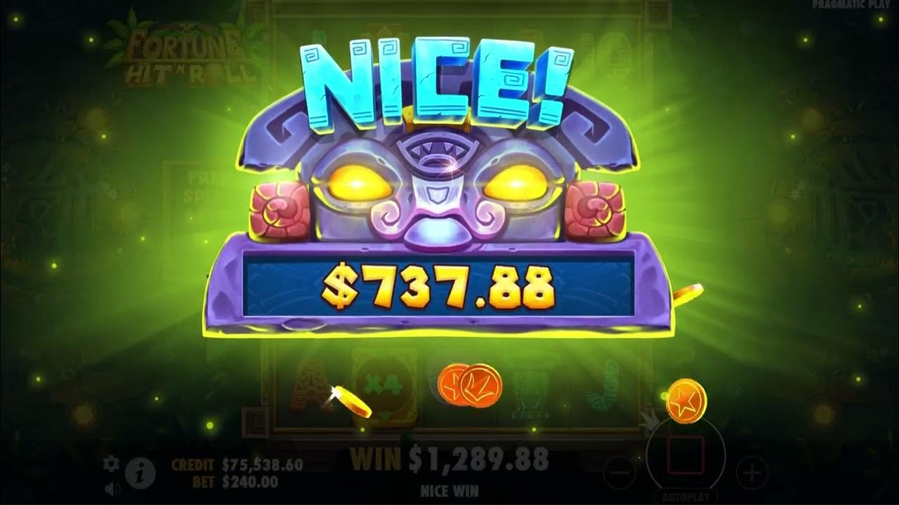 Free game leave machine reply slot