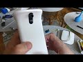 Диспенсер Xiaomi ENCHEN часть 2, основной баг