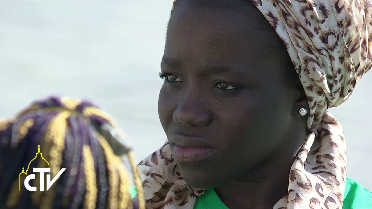 Lancio campagna Caritas 