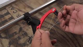 Firecast Fg Knotter Project