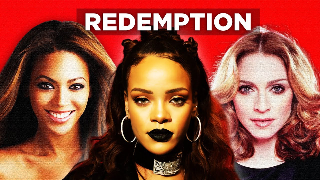 Albums That Ended Flop Eras