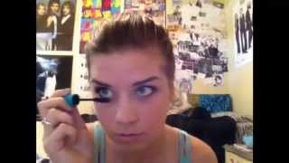 Pattie Boyd Makeup Tutorial