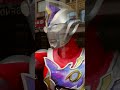 【ウルトラマン】デッカーとハネジロー(HANE2)撮るファン【ショート版】