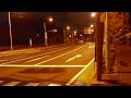 静かな夜