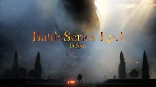 BattleSeries Ep.1