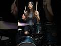 drums are fun.