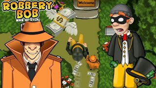 Robbery Bob Super Star money chor NiNJA GAMER screenshot 2