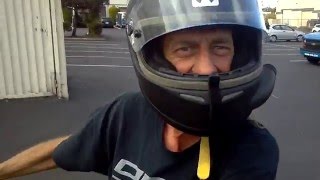 Q-Lab Project Kevs Flat Track Zilla 1St Test Laps