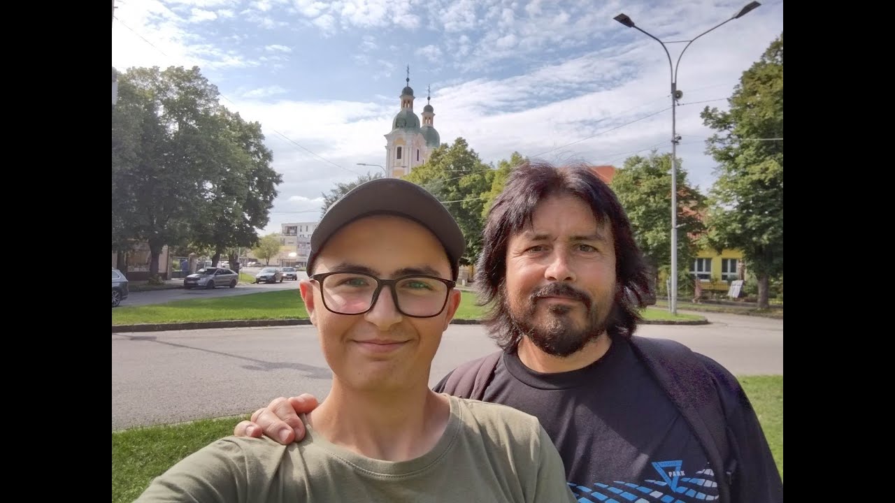 52.Reportáž-Výlet Šurany-4.8.2021