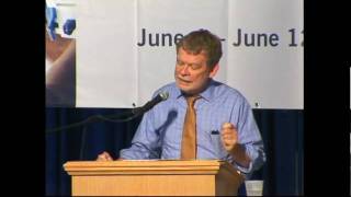 Gara LaMarche Gives a Speech at CDF Freedom Schools® Nat'l Training