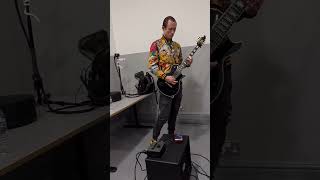 Insurrection (Shogun) - Trivium Matt Heafy Guitar Riff Live @matthewkheafy #metal #guitarist