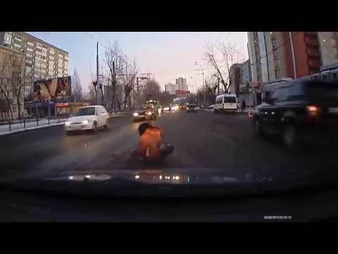 ვიდეო, რომელმაც მსოფლიო აატირა