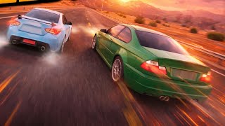 Highway Duel Race 🚗🔥 | Desert Speed Battle 2026