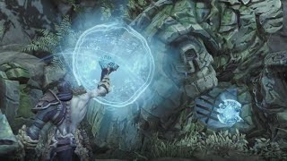 Wandering Stone (Darksiders II)