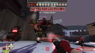 [Moonlight MvM Firmware Frenzy] Isolation - Depression (Expert)