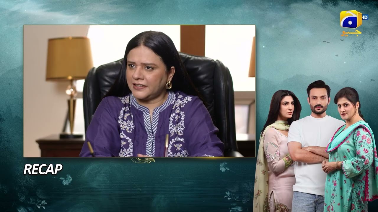 Краткое содержание «Мафаад Параст», серия 50 — 23 января 2026 г. — HAR PAL GEO