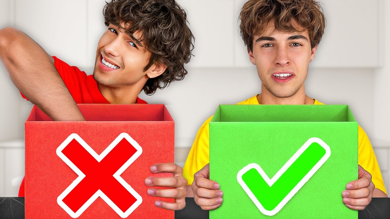 НЕ ВЫБИРАЙТЕ НЕ ТОТ ЯЩИК... (при участии Shady)