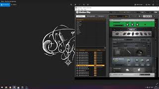 Black Metal Presets For Guitar Rig 5 (Download link) Part 1