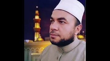الشيخ عبد السلام مرزوق وترتيل من سورة القصص .