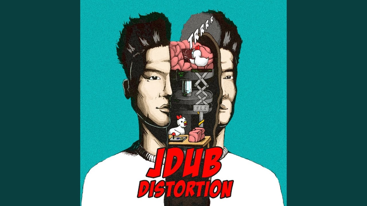 Watch Distorted Vision on YouTube Watch Distorted Vision on YouTube