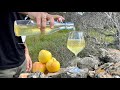 How to make hard apple cider at home with 10 of alcohol  homemade apple wine