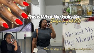 Daily vlog FaceTime style ♡| going back to school?? work days, lots of cleaning \u0026 chitchat 