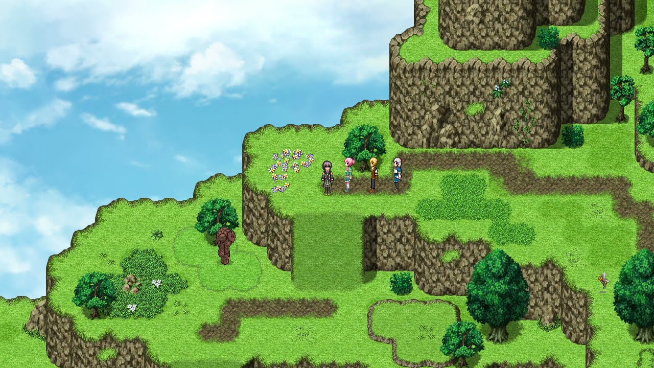 Lawmage Academy (0.7) Part 12: First Mission quest