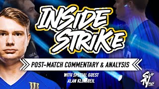 Power Slap Inside Strike: Alan Klingbeil & Why He's Got The Traits For Success