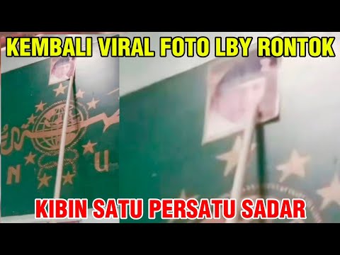 AKHIRNYA DITURUNKAN!! DETIK-DETIK FOTO LBY DI BREDEL!! 