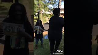Don’t Rush Challenge: Autism Moms’ Edition