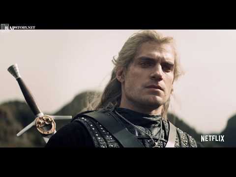 Thợ săn quái vật — Trailer