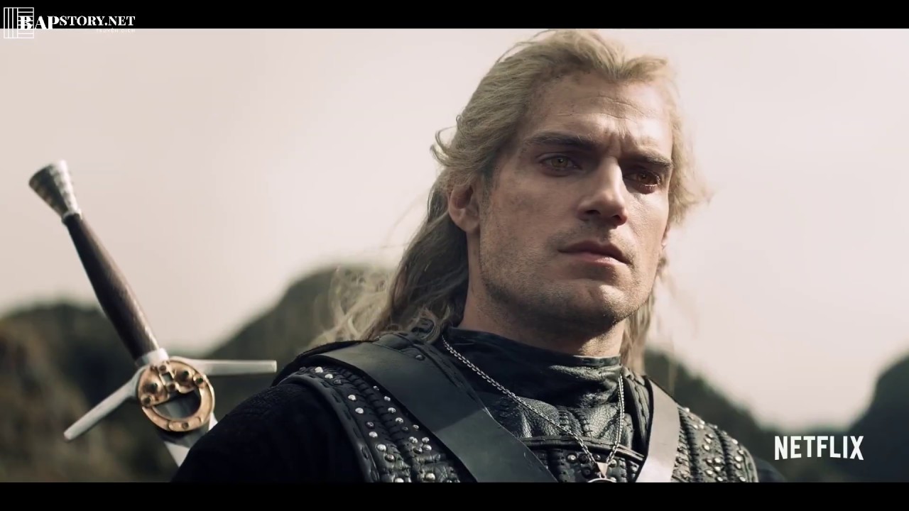 Vietsub Trailer] The Witcher - Thợ Săn Quái Vật I 20.12.2019 On Netflix I -  Youtube