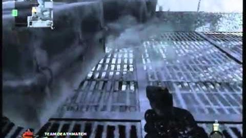 Black Ops  How To Get Out Of Map Summit.flv