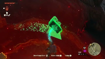 [DAY 418] of finding one korok seed in TotK everyday until a new Zelda game comes out