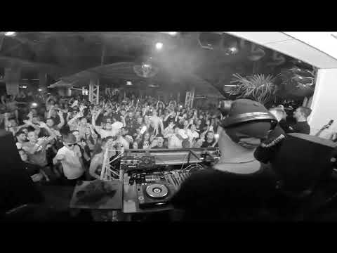Martin Books / Monster Beach Open Air.. Track: Personal (Hot Box .ep)
