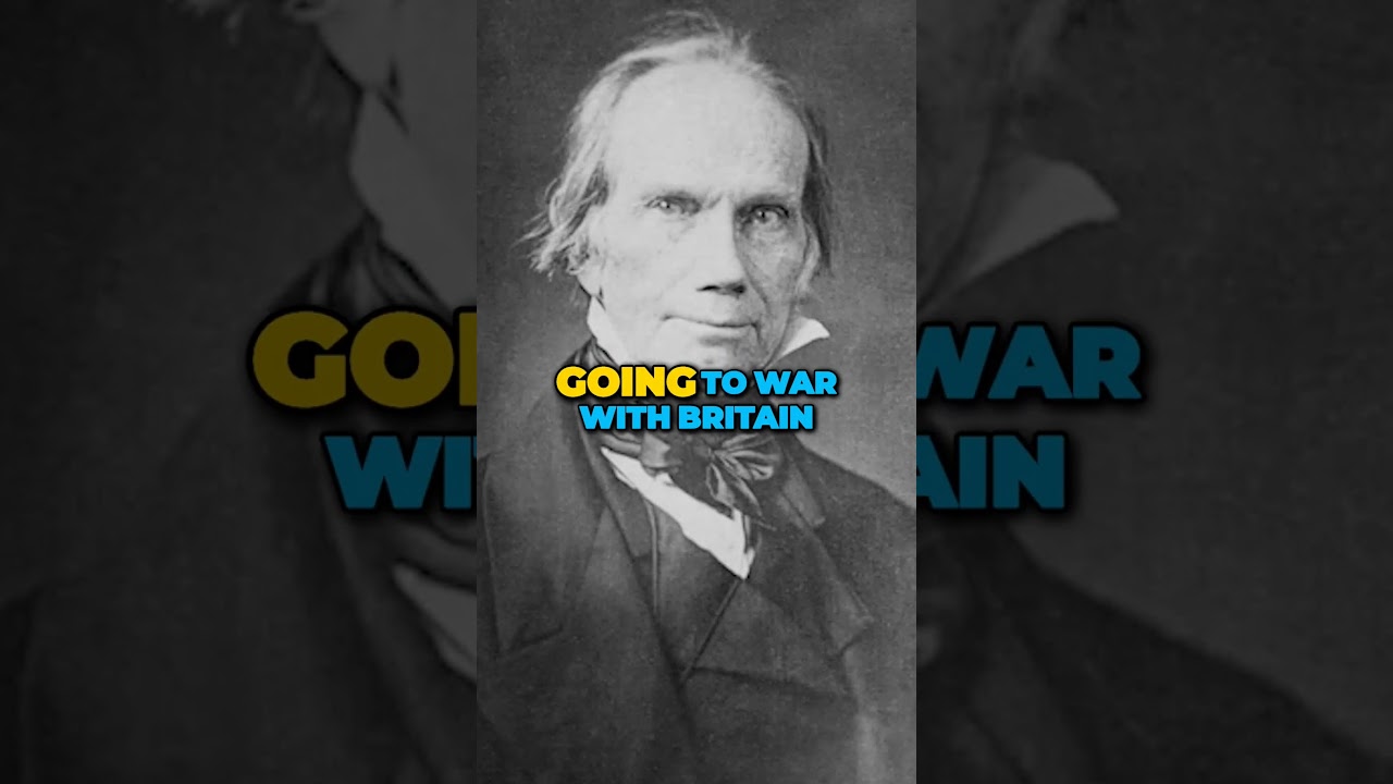 Unlocking America's Economic Power  Henry Clay and the American System 