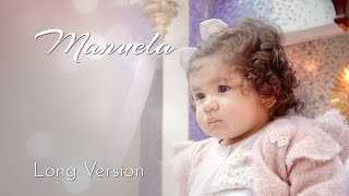 Manuela #Batizado #LongVersion